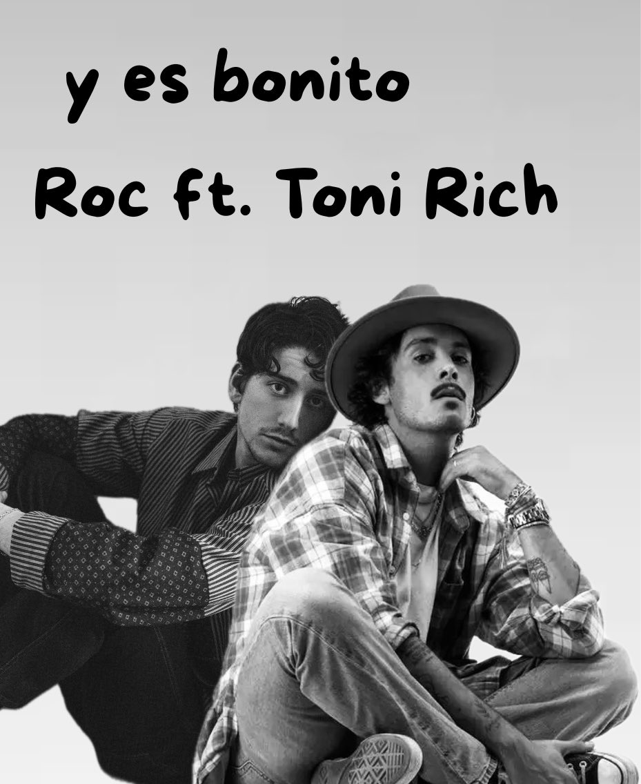 Notjustdancxr's tweet photo. 𝗜𝗡𝗦𝗧𝗔𝗚𝗥𝗔𝗠 𝗣𝗢𝗦𝗧
ㅤ             ───────── 

@/𝑟𝑜𝑐𝑎𝑔𝑢𝑖𝑙𝑎𝑟:

Ya es vuestra!

Muchas gracias @ELCHIC0DEAYER por invitarme a cantar con él en el concierto de @xISeeTheFuture y poder enseñarosla! 
Un placer componer y cantar junto a ti Toni🤩 https://t.co/k4nKFYZ4eJ