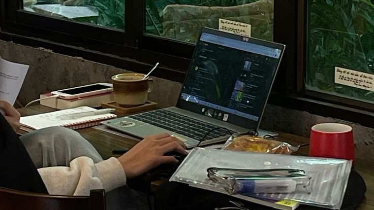 it's obvious, i'm your number one