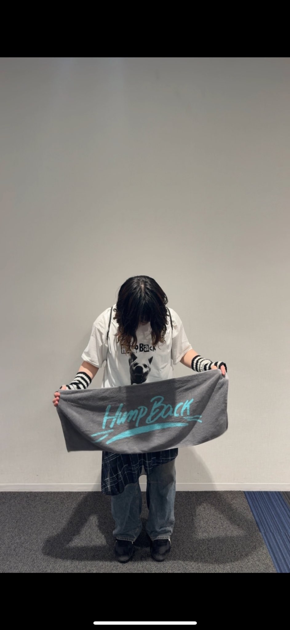 ポップス/ロック(邦楽) hump back  1st demo Hump Back – 「がらくた讃歌」 #humpback - YouTube