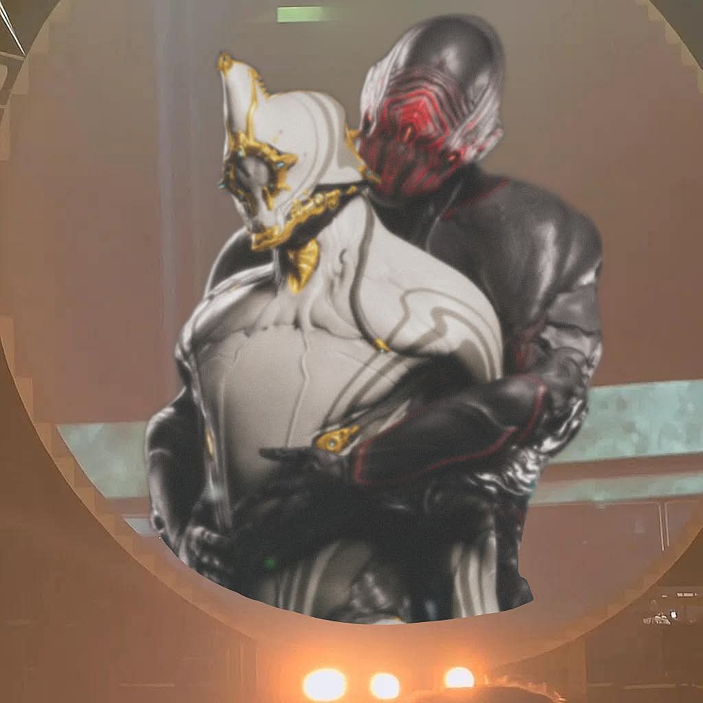 I can't believe no one is talking about this moment from the TennoConcert last night