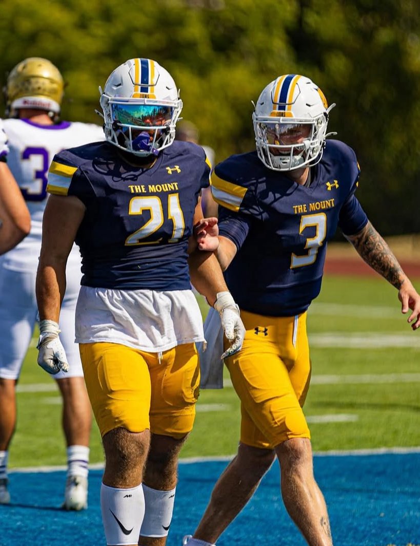 ajskoog16's tweet photo. After a great conversation with @JT_FTF and @Coach_DHughes I’m thankful to receive my first offer from Mount St. Joseph! @MSJ_FB @CoachHopperton @CoachHug9 @LakotaEastFB @Jordan_kitna3 https://t.co/ihJjrixI0A