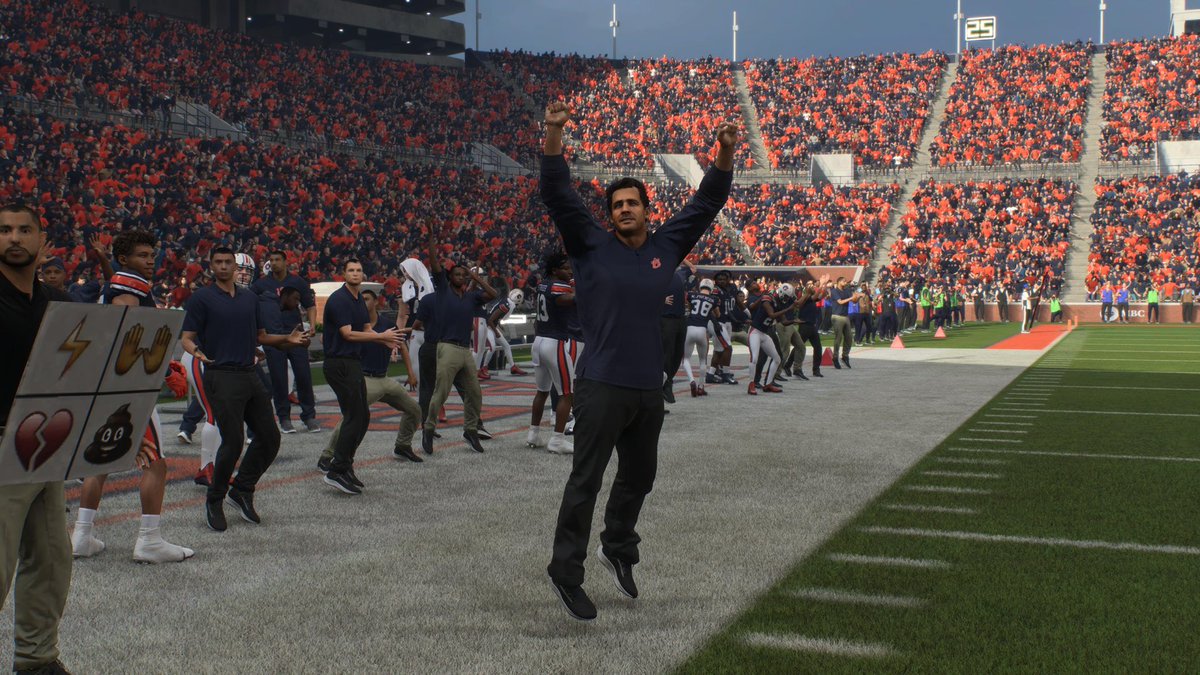 BallCoachET's tweet photo. Who did it best? @grok https://t.co/LGsbw8uCfT