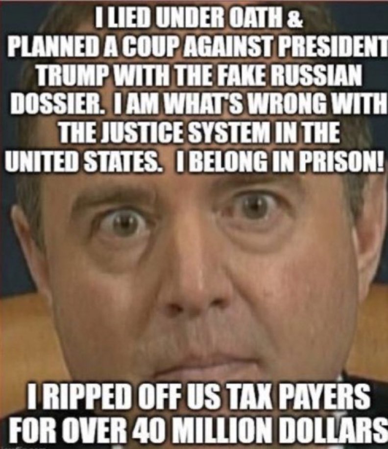 Still waiting for that indictment