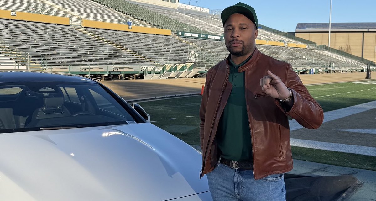 Brennan Marion talks "limitless" potential at Sacramento State, recruiting, NIL and more. Story: on3.com/rivals/news/sa…