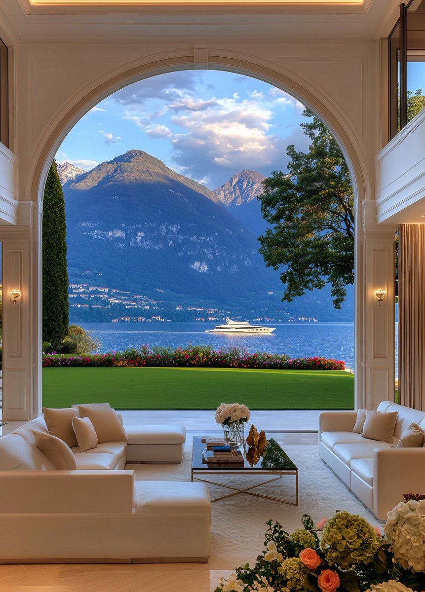 W0rld2026's tweet photo. Lake Como, Italy https://t.co/rKMz0eF67L