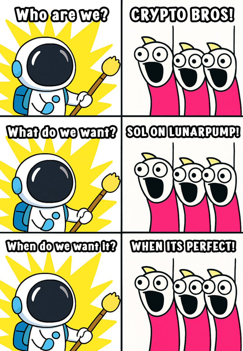 LunarPumpFun's tweet image. Exactly!