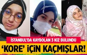 soyle bisey olcaz bu gidisle