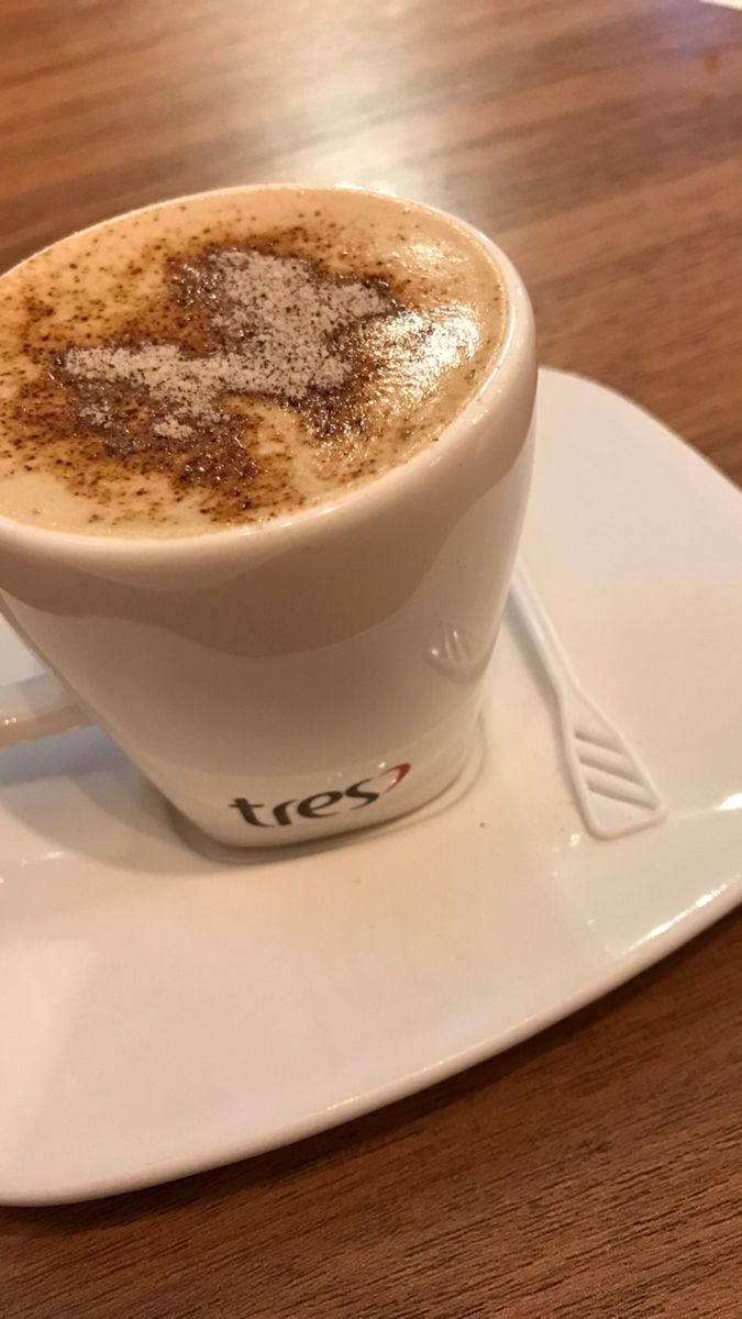 ☕️