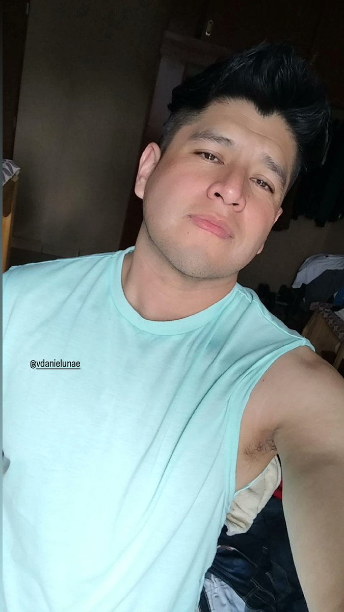 Daniel Luna tweet media
