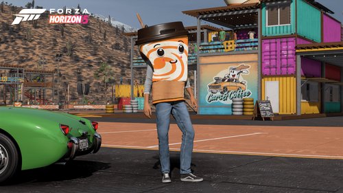 ForzaMania's tweet photo. Ya puedes leer las ultimas noticias oficiales y en #Español de #ForzaMotorsport y #Horizon5 en tu web favorita https://t.co/CH3BRjGTFa https://t.co/frGkiZWT2e