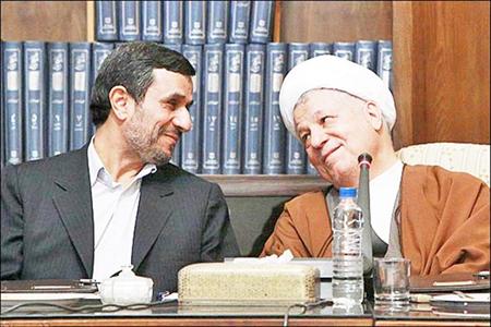 reza_ebrahimi3's tweet image. 📺 هاشمی رفسنجانی: حالا که مملکت را از دست #احمدی_نژاد نجات دادم راحت می توانم جان دهم و بمیرم.
⚡خودمونیما بعضی آدمها چه آرزوهایی احمقانه ای در سر داشتند.
👈 برایش چه دعایی در آخرت دارید؟