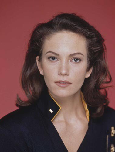 saturnmissiles's tweet image. Finding a lot of images of Diane Lane from judge dredd on my phone