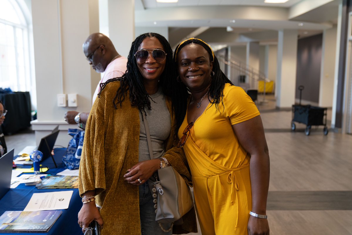 ConsumerBankers's tweet image. We’re excited to go #BacktoBankingSchool for the 2025 session of CBA’s Executive Banking School!
Stay tuned as we spend the next two weeks learning the fundamentals of banking, executive leadership, and more.