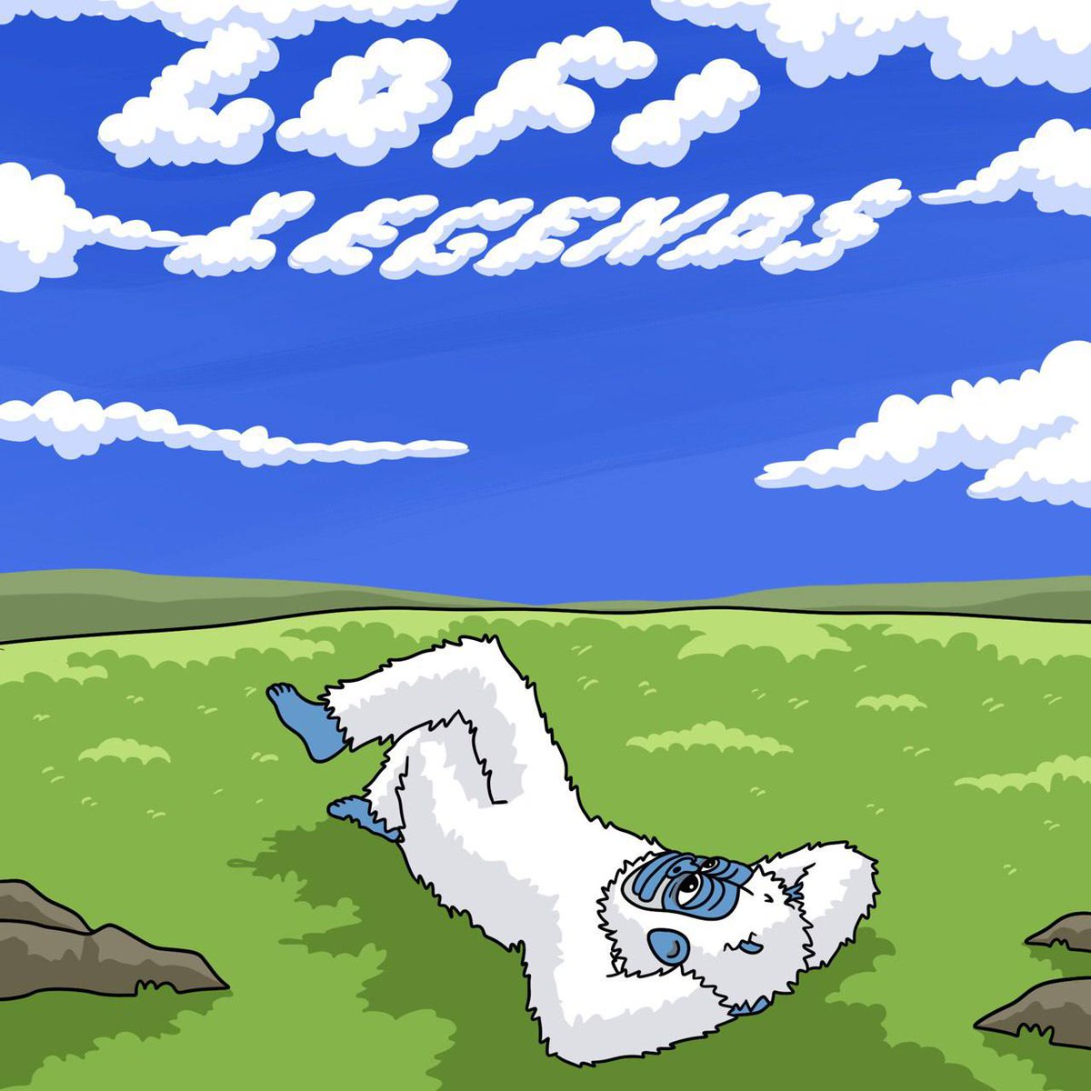 eyezenhour's tweet image. Beta testing Lofi Legends now 🥶⤵️
legends.lofitheyeti.com

Share with a fren! +3 Bonus points for accessing Beta before we add on 🧊

The web3 integrations for this dashboard were fast, easy, &amp;amp; seamless

The web2 integrations were difficult to configure, clunky, and still are…