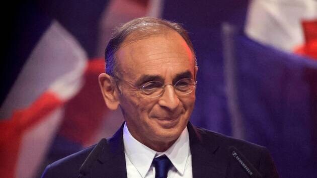 _ilangz_'s tweet image. Si on veut sauver la France en 2027, un seul choix, @ZemmourEric 🇫🇷