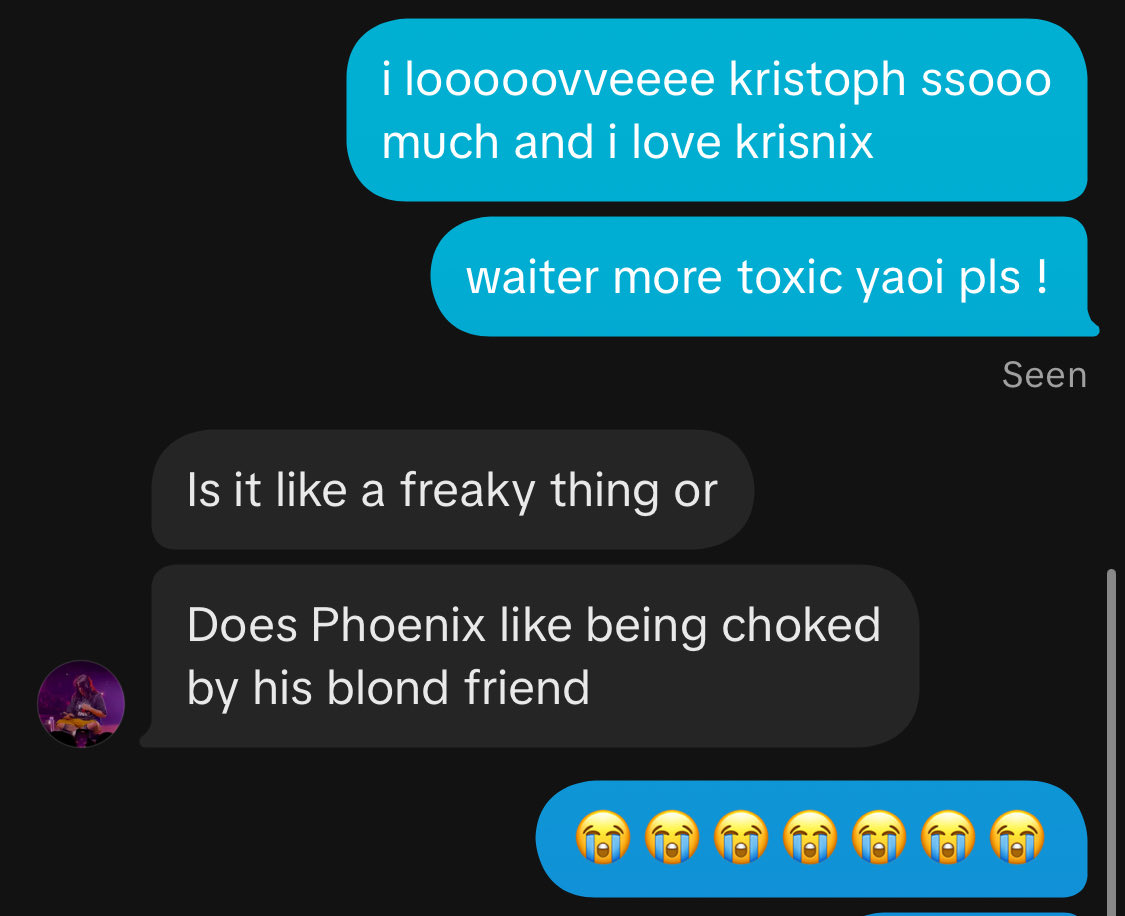 from my non ace attorney friend