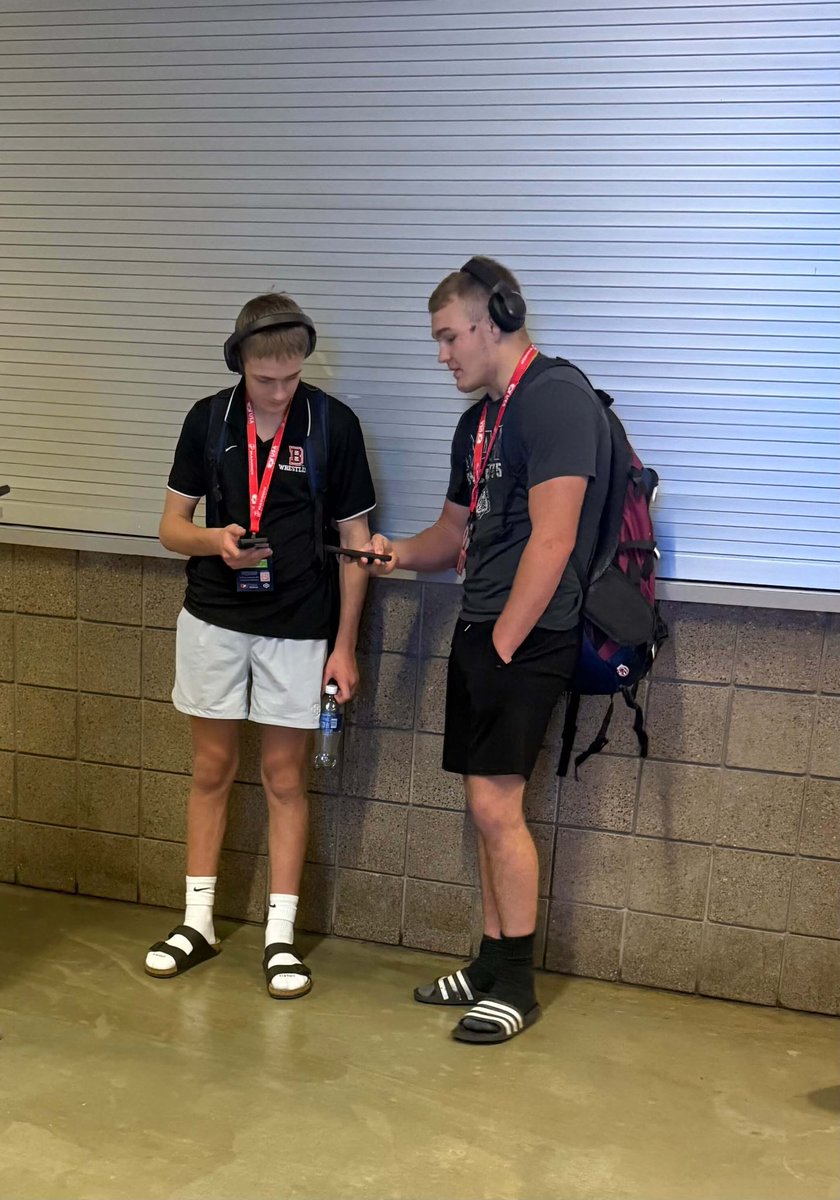 Central Cambria Wrestling tweet media