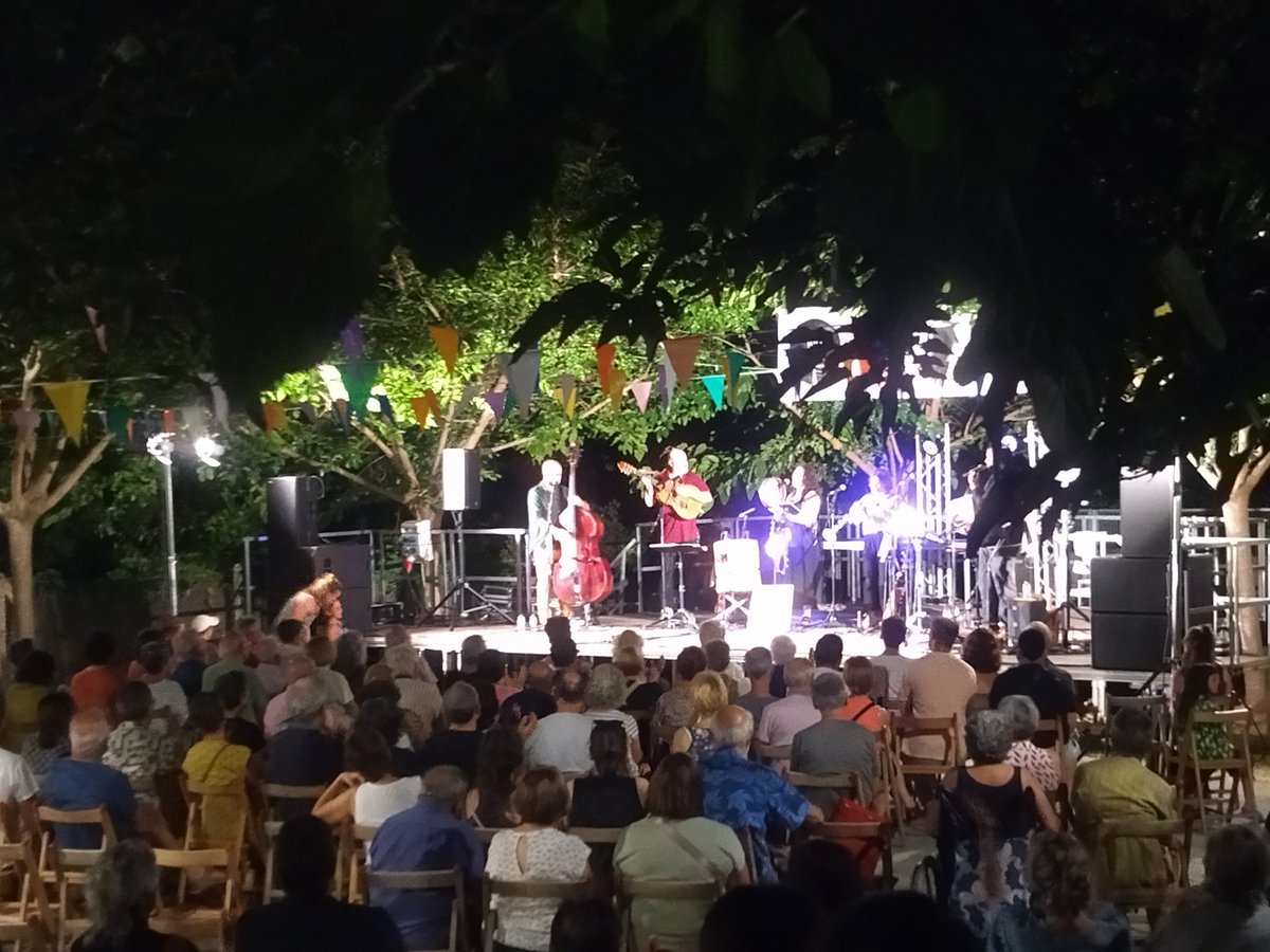 #Maratafolk 2025. La Baula.  Marata. Les Franqueses del Vallès. <a href="/lesfranqueses/">Ajuntament de les Franqueses</a> <a href="/Maratafolk/">Maratafolk</a>