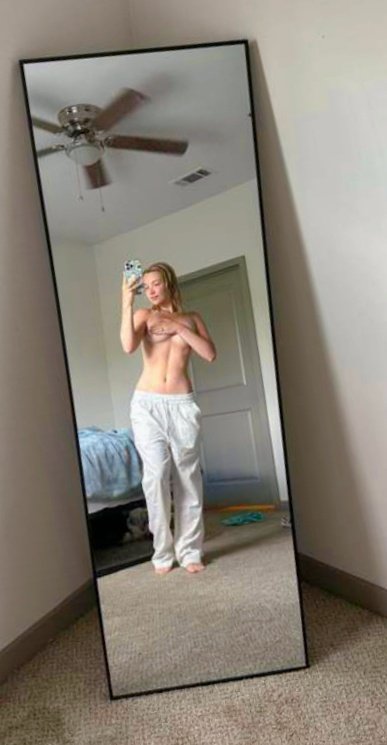 Espejito Espejito Quien es la más bella 🪞🪞🪞🪞🪞