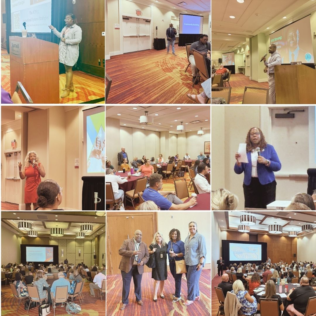 JCPSLeads's tweet image. A huge shoutout to all the incredible speakers and community partners who made the 2025 Summer Assistant Principal Summer Professional Learning Series a resounding success! Your commitment to educational leadership and instructional excellence truly shone through. @JCPSKY