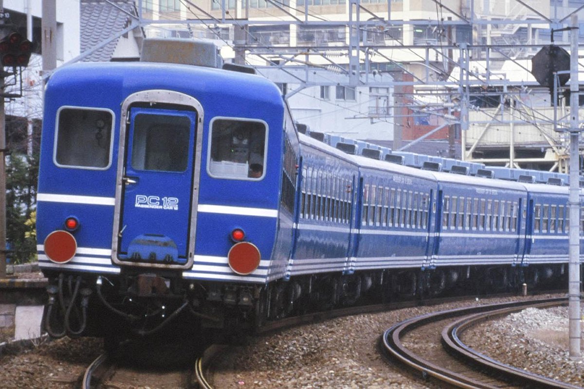 12系客車 - Search / X