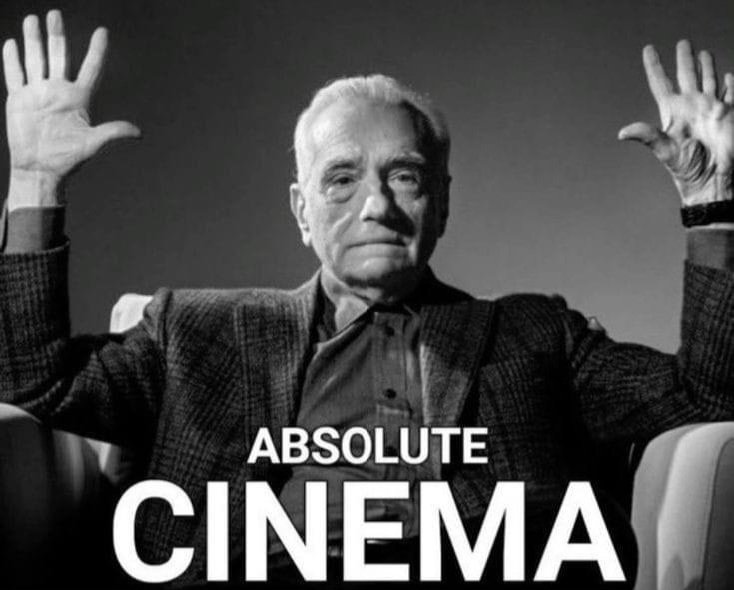 mrmultiverse2's tweet image. Termine de ver #Superman, fue: