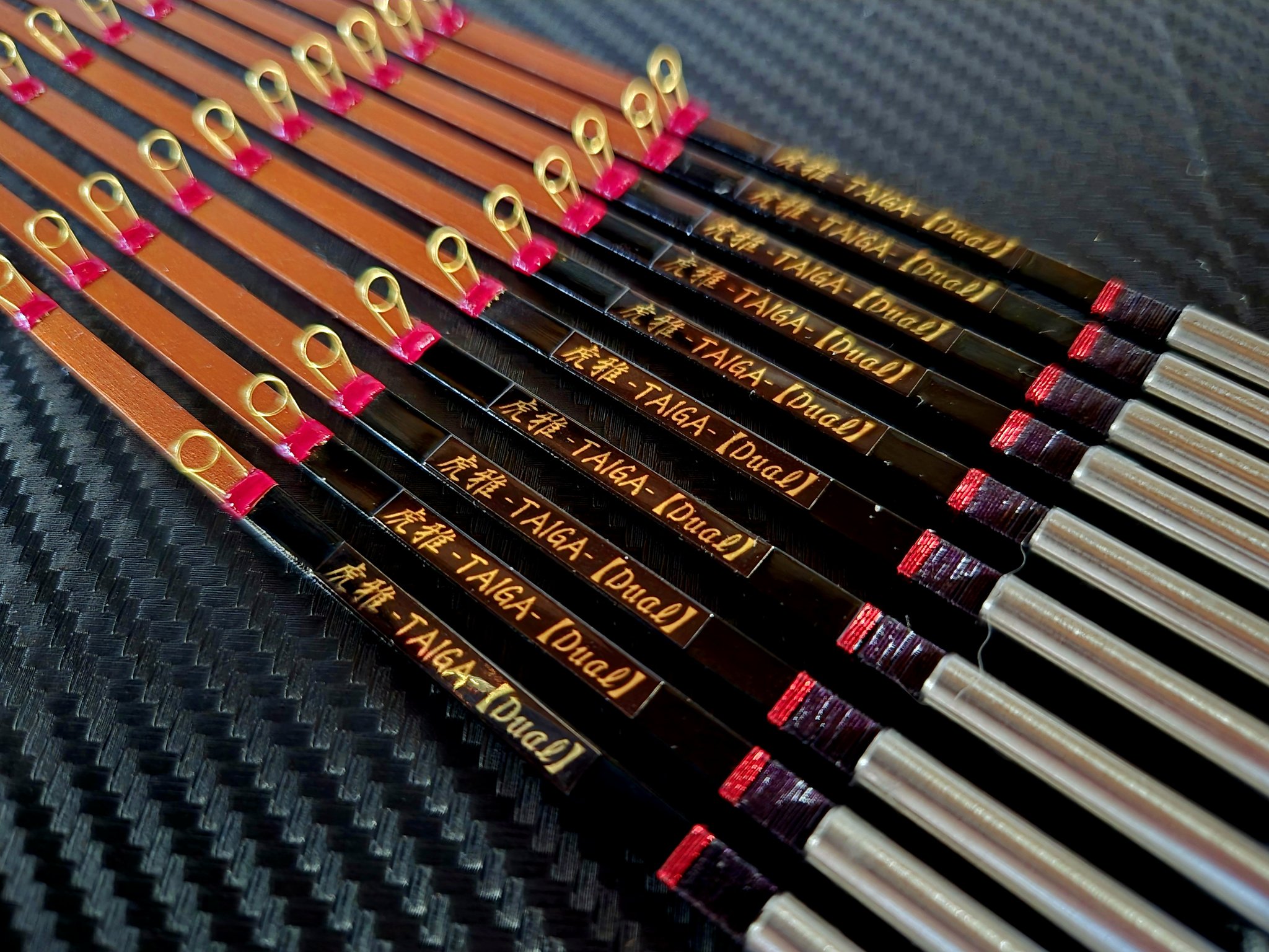 疾風龍牙 ワカサギ竿 30cm つり具の上州屋 - あなたのフィッシング＆アウトドアライフを