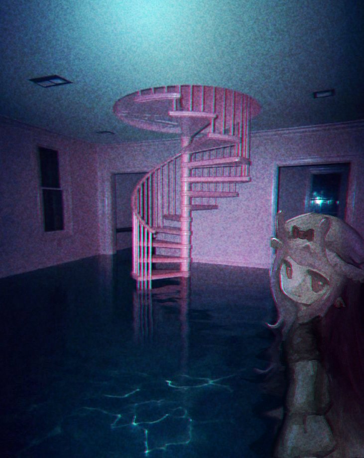 Cyphinya's tweet image. will you follow her?

#mishysnoodle