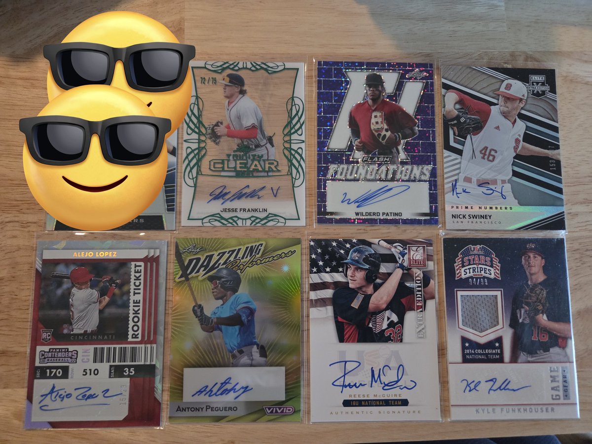 Pico's Cards tweet media