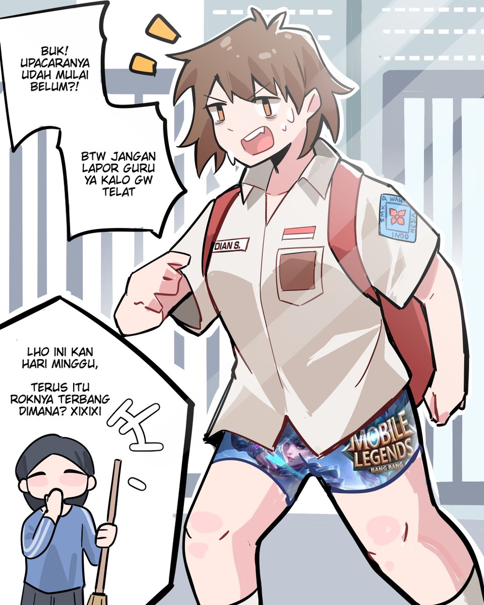 Zehehe69's tweet image. 