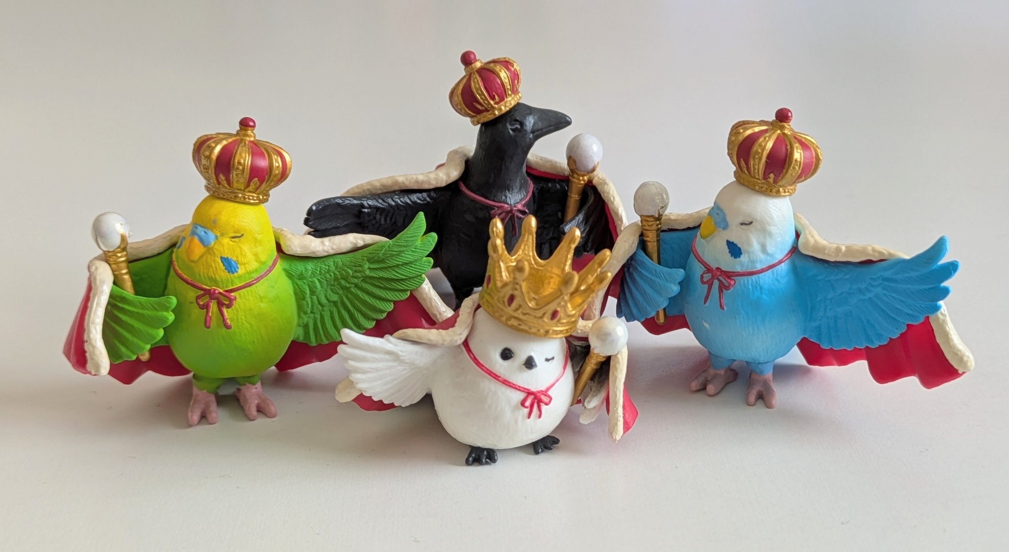 おかかちゃん🐤💨 (@okakaricho) / X