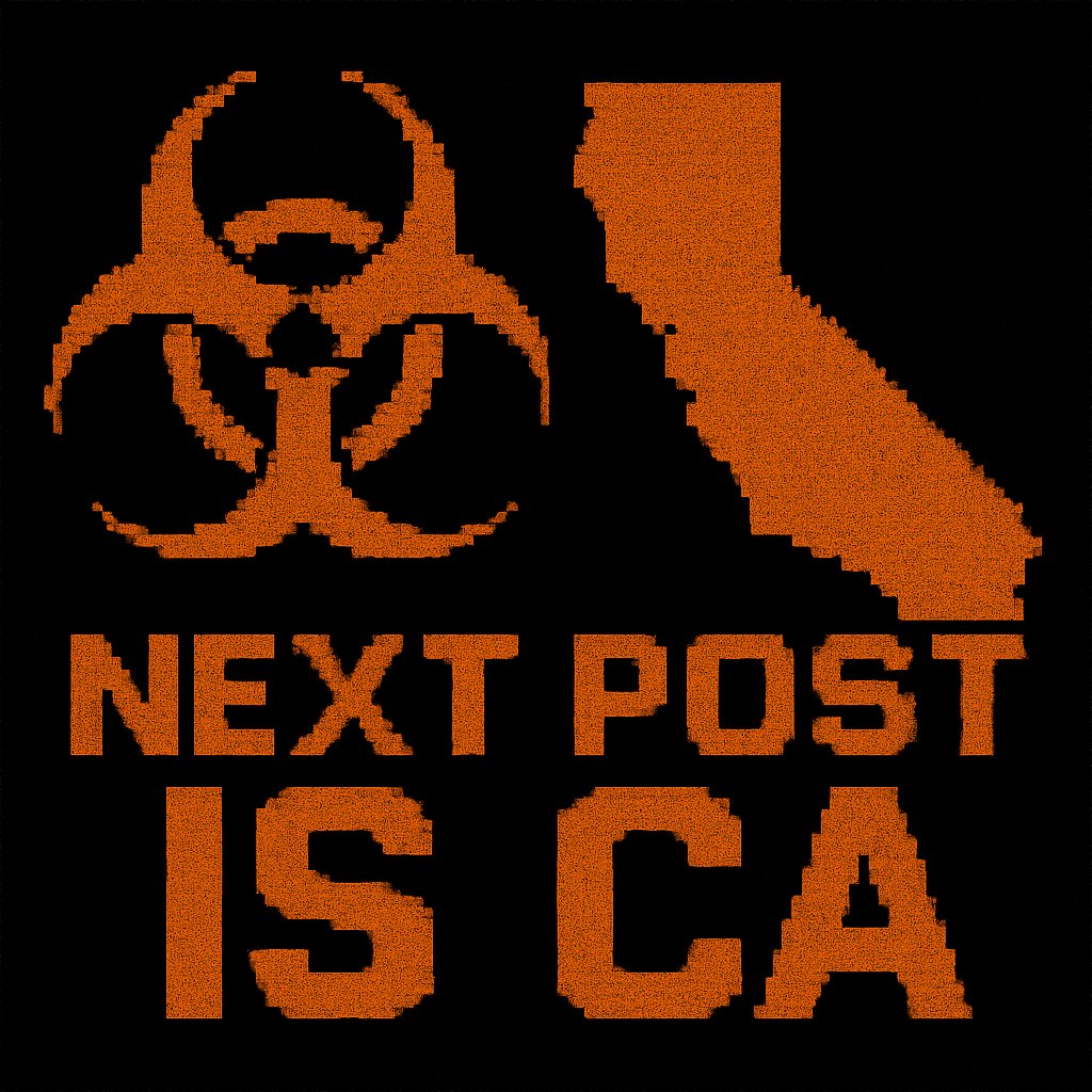 Pandemic tweet media