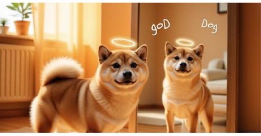 $goD has us 🤲🏼