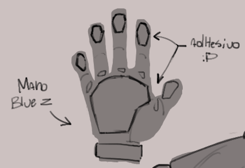 Bl34zzss's tweet image. mano ( supongo que dsp lo mejorare (? )