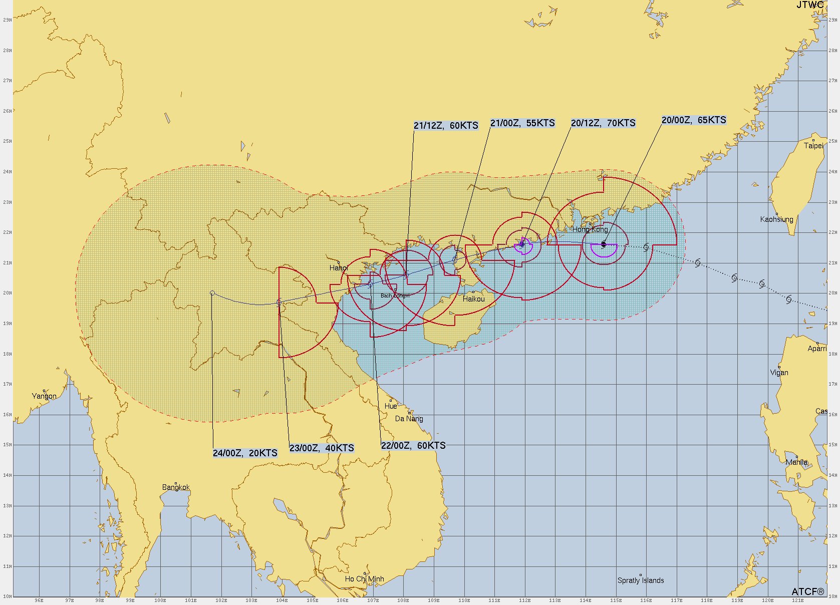 3台まとめd01a63tn c631c98tn 等 台風専門ちゃんねる on X: 