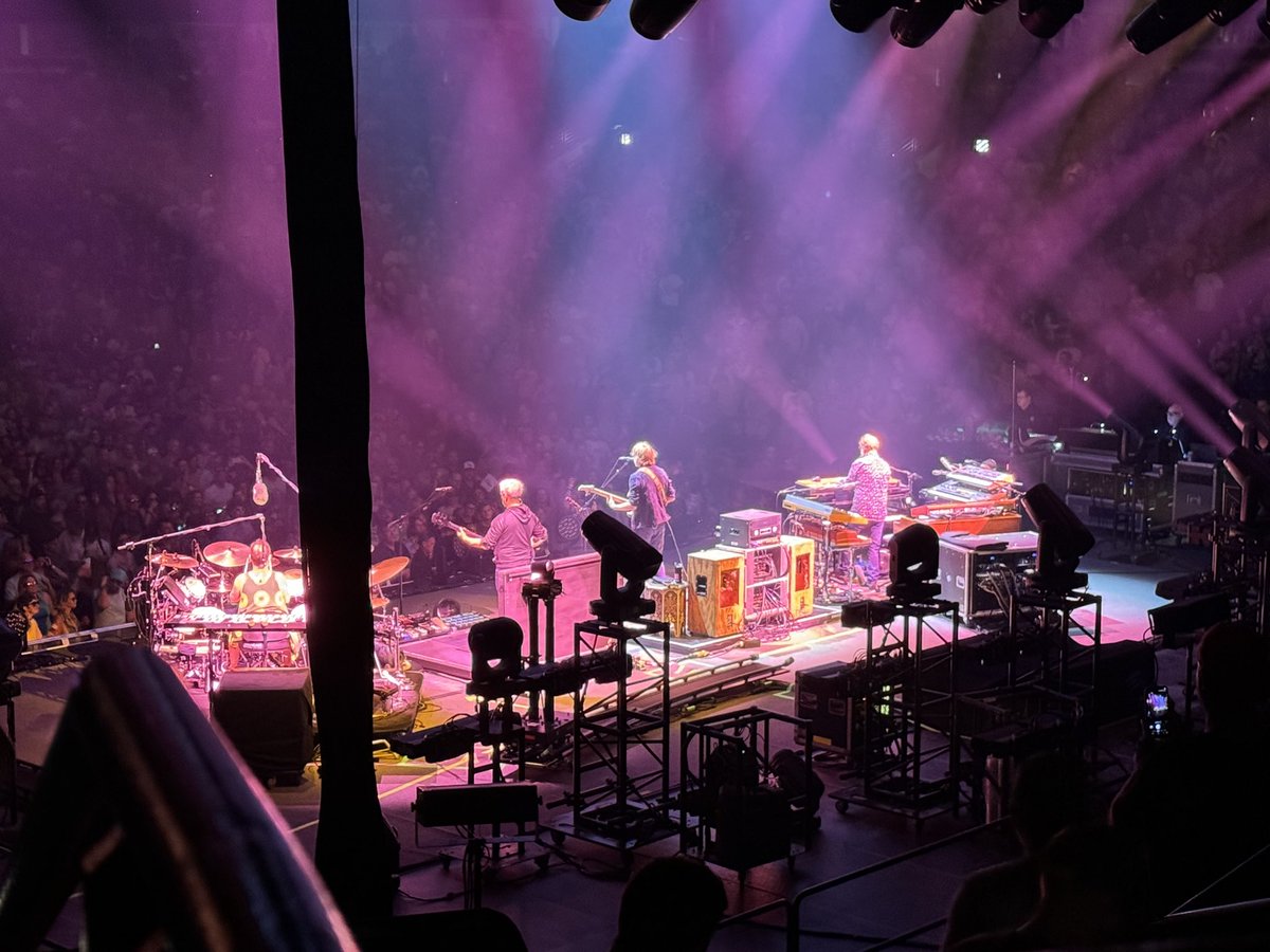 Atticus Binch tweet media