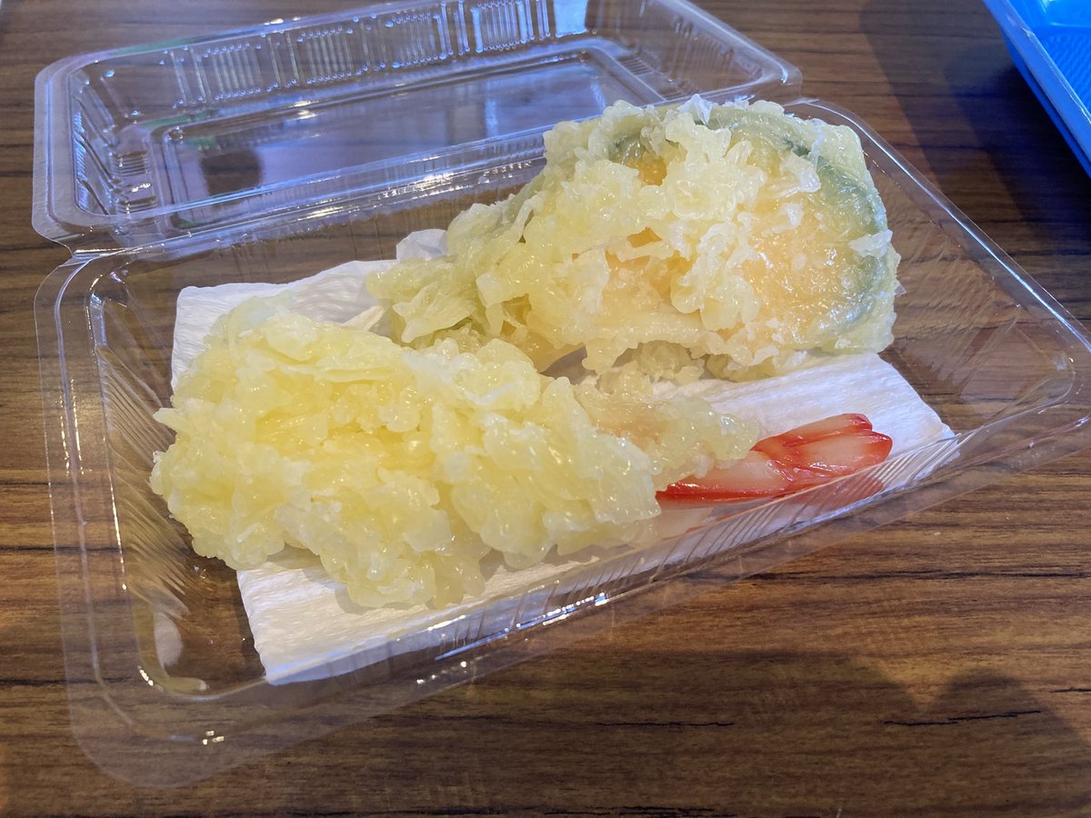 NagasakiScience's tweet image. おはようございます☀
#長崎市科学館 は本日も17:00までOPEN😃
🔴「#食を科学する 」開催中🍖
🔴昨日に続き2Fでは「#食品サンプル作り 」を実施‼
🔴1Fでは「#自由研究相談室 」を開催🔬
🔵プラネタリウムは初回10:00∼🎦
🔵サイエンスショップは16:30まで
🔵WS「#わなげでビンゴ 」も☺✨
