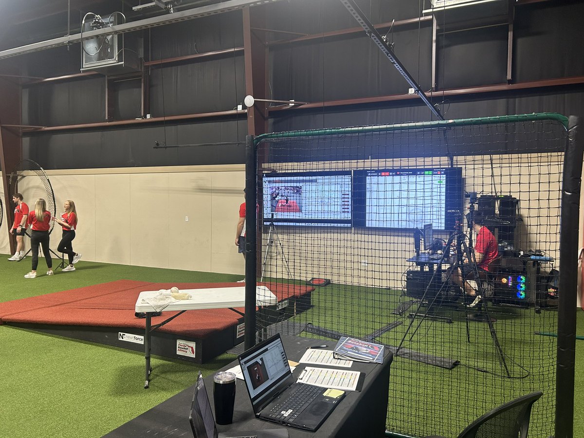 Addy_Rouse's tweet image. Thank you @ArmoryFlorida for having me out to meet with @RandySullivanPT & see your amazing facility! Extremely impressive to say the least….and in the back yard! 🤔
