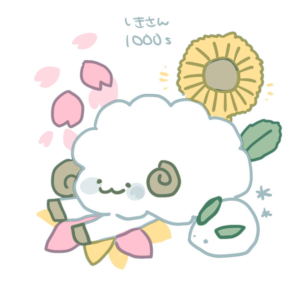 尾木波菜 マシュマロフロート 直筆 ヨリ イラストあり 水藻たゆ🪷🐑@7/15~初配信week on X: 