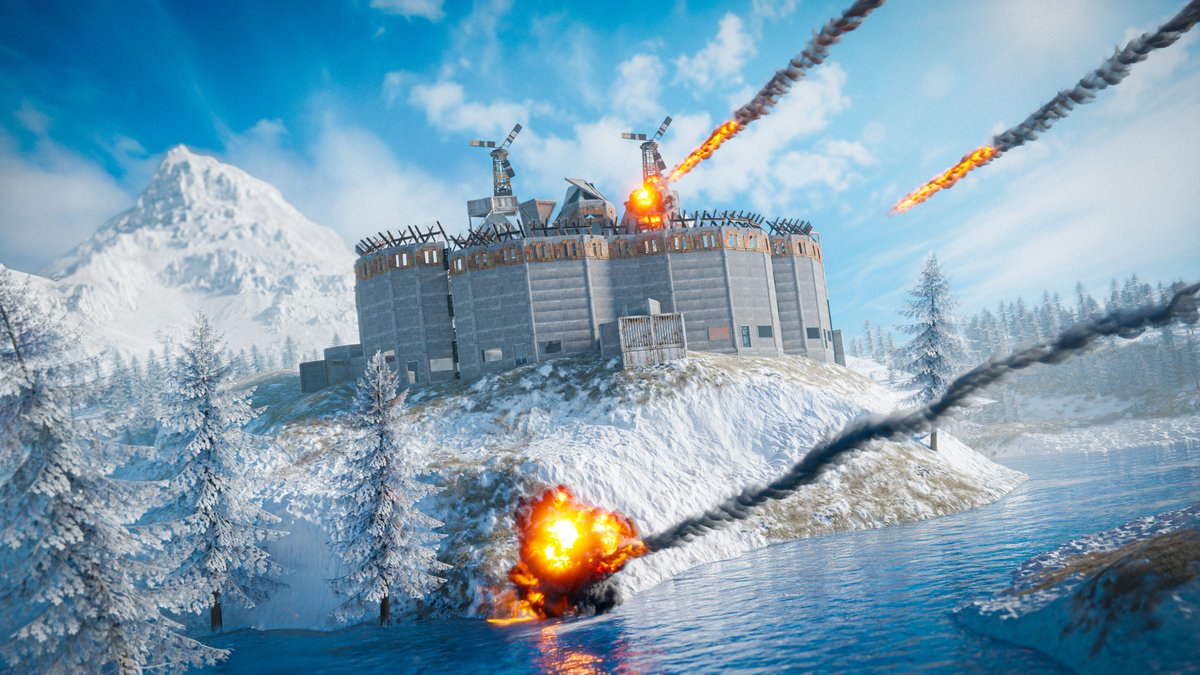 Banger video went out few days ago, insane solo force wipe with a double raid defense, last one being a 1v10, make sure to check it out if you haven't yet!