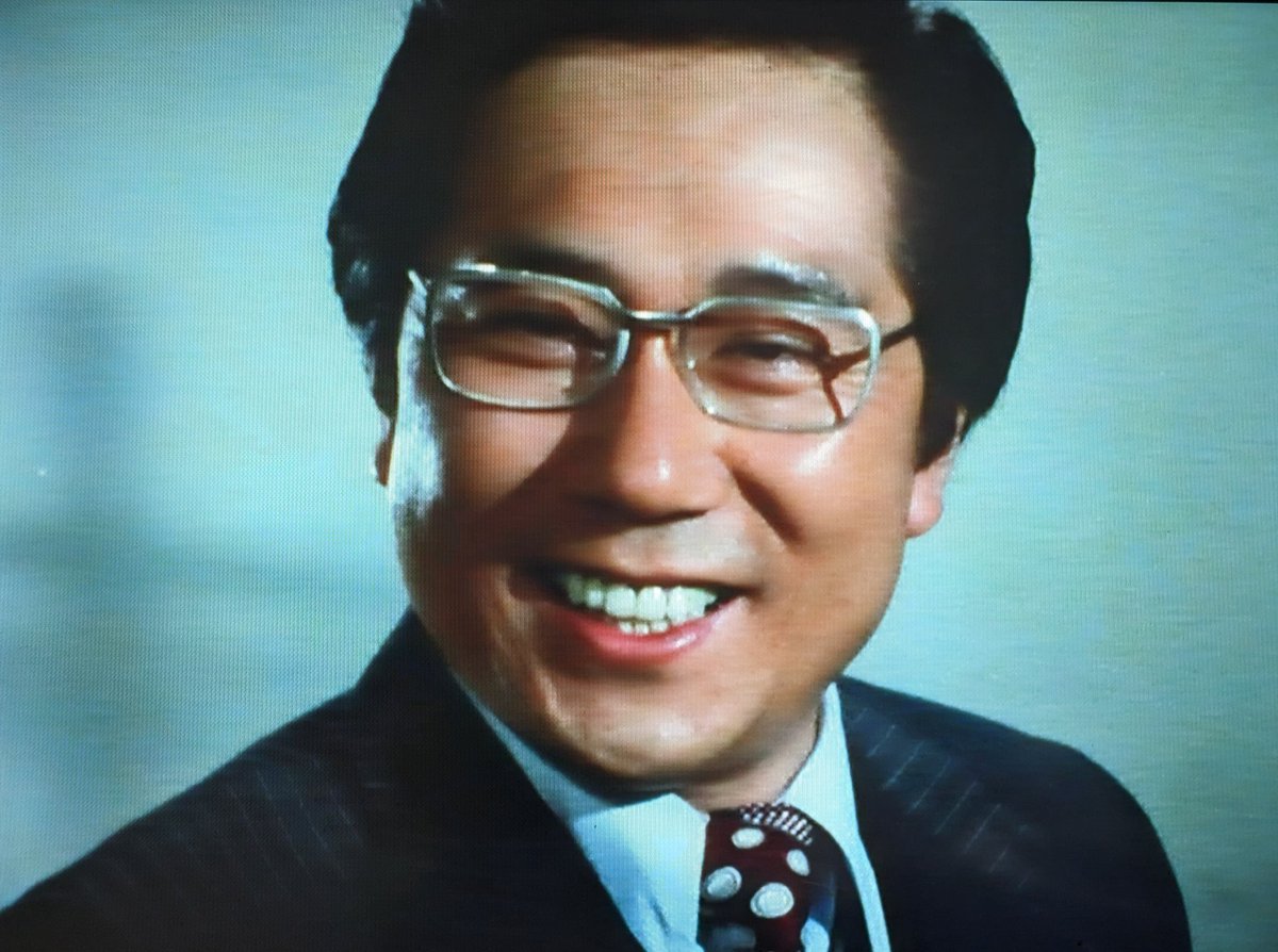 ddg175myoukou88's tweet image. 今日7月20日は俳優 穂積隆信 さんのお誕生日です。ご存命であれば94歳になられます。洋画の吹き替えなど声優としても活躍。バック・トゥ・ザ・フューチャーのドク役も有名。その他テレビドラマ「飛び出せ!青春」「われら青春!」の教頭役も印象的。ウルトラQやウルトラセブンにもゲスト出演