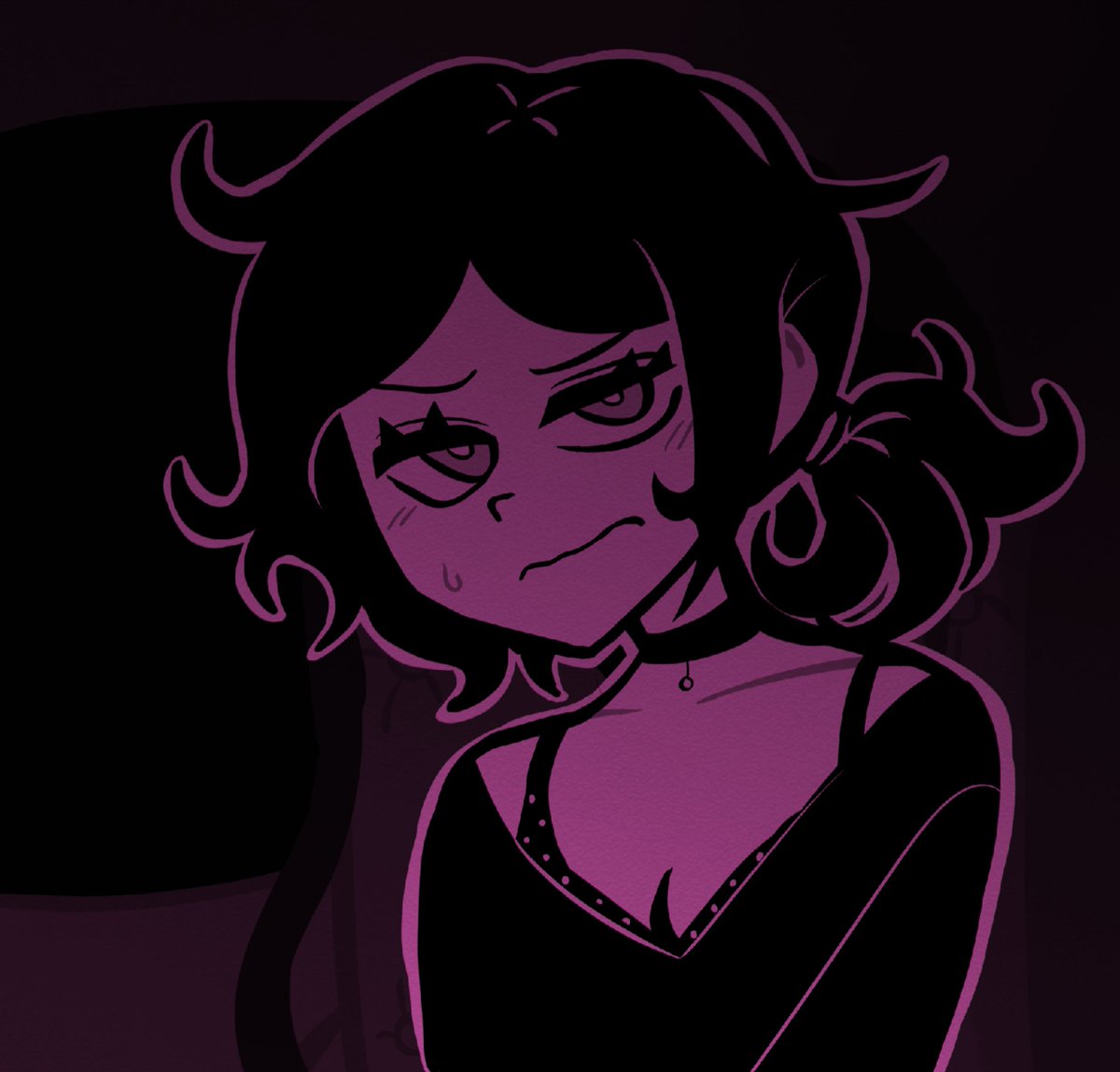 tsocialcreator's tweet image. "...Do you still love me?"
#thecoffinofandyandleyley #tcoaal #AshleyGraves
