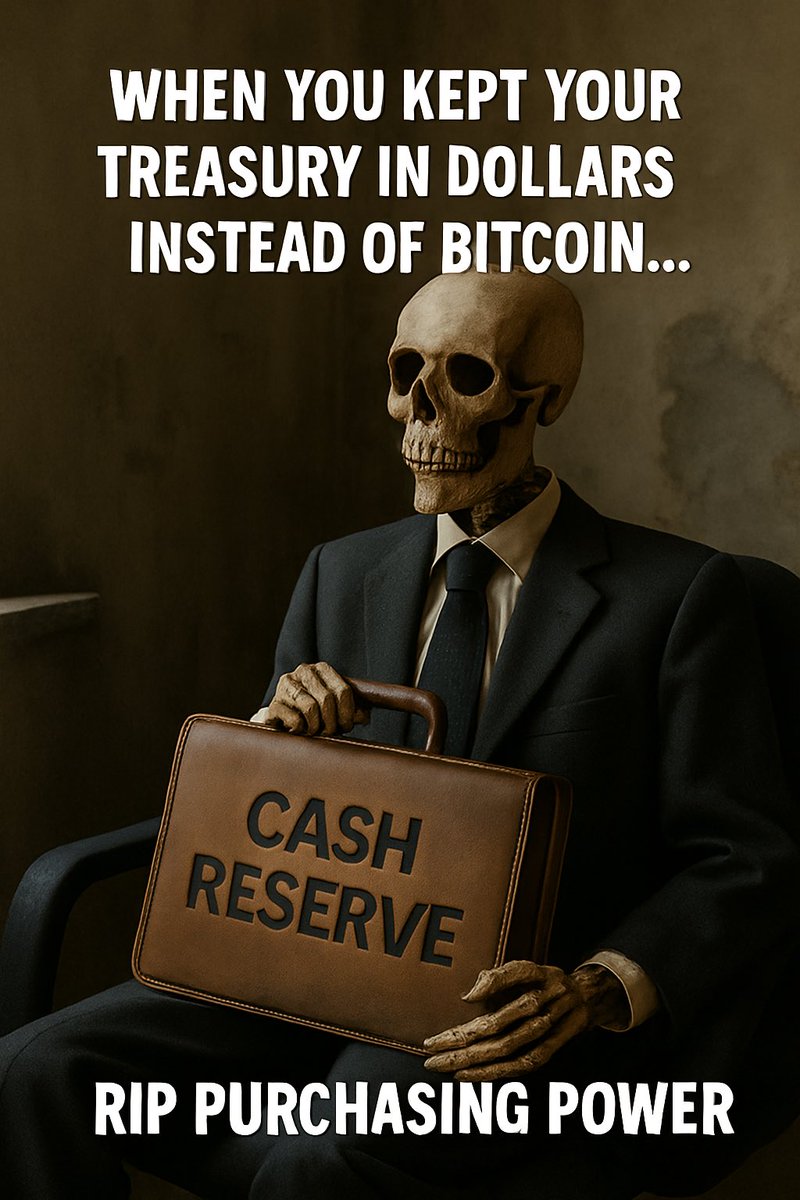 PrivateCoSaylor's tweet image. Make the responsible choice