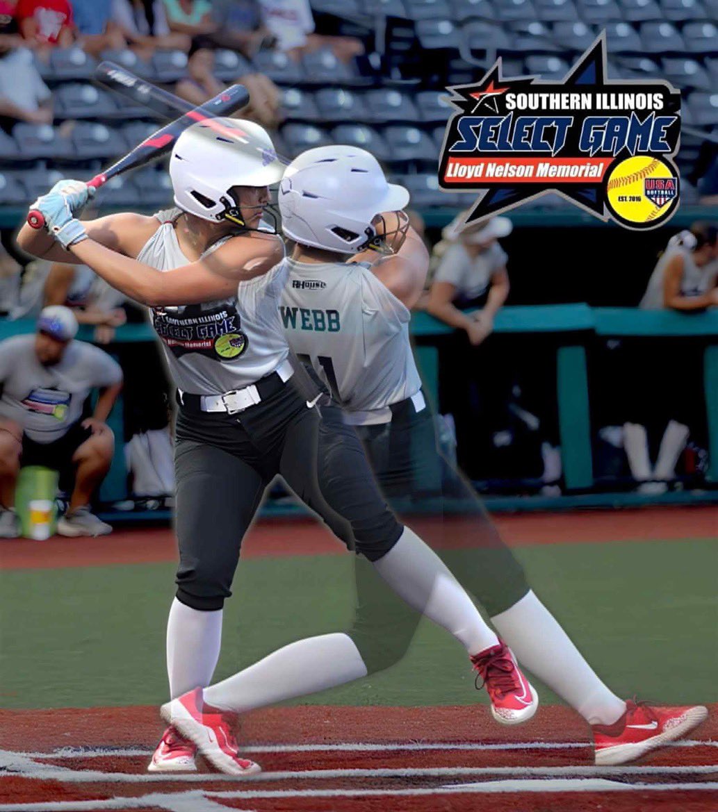 Got the opportunity to play in the SI Select Game this past week! Had a great time with a bunch of great girls!!