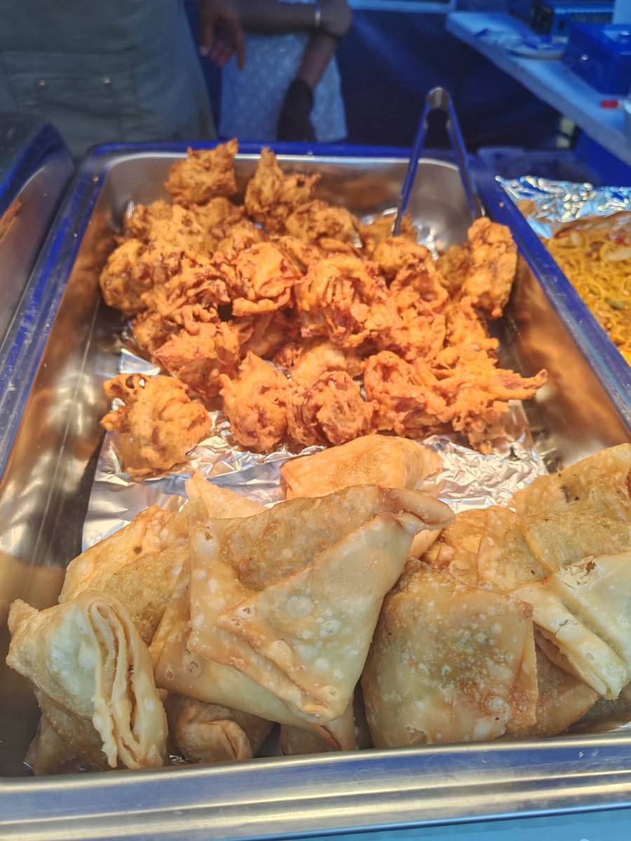 Day 1 of Desi Fest Luton is wrapped up, and we are immensely proud of the ENTIRE fantastic Desi Fest Luton team who all came together in the downpour to put on a show for you.
Bring on day 2 and we are all looking for to seeing you all there, bright and early.