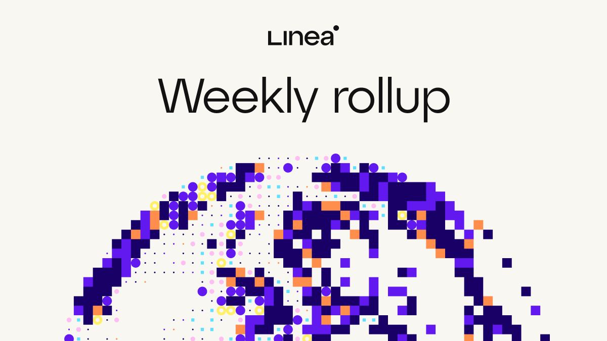 Linea.eth tweet media