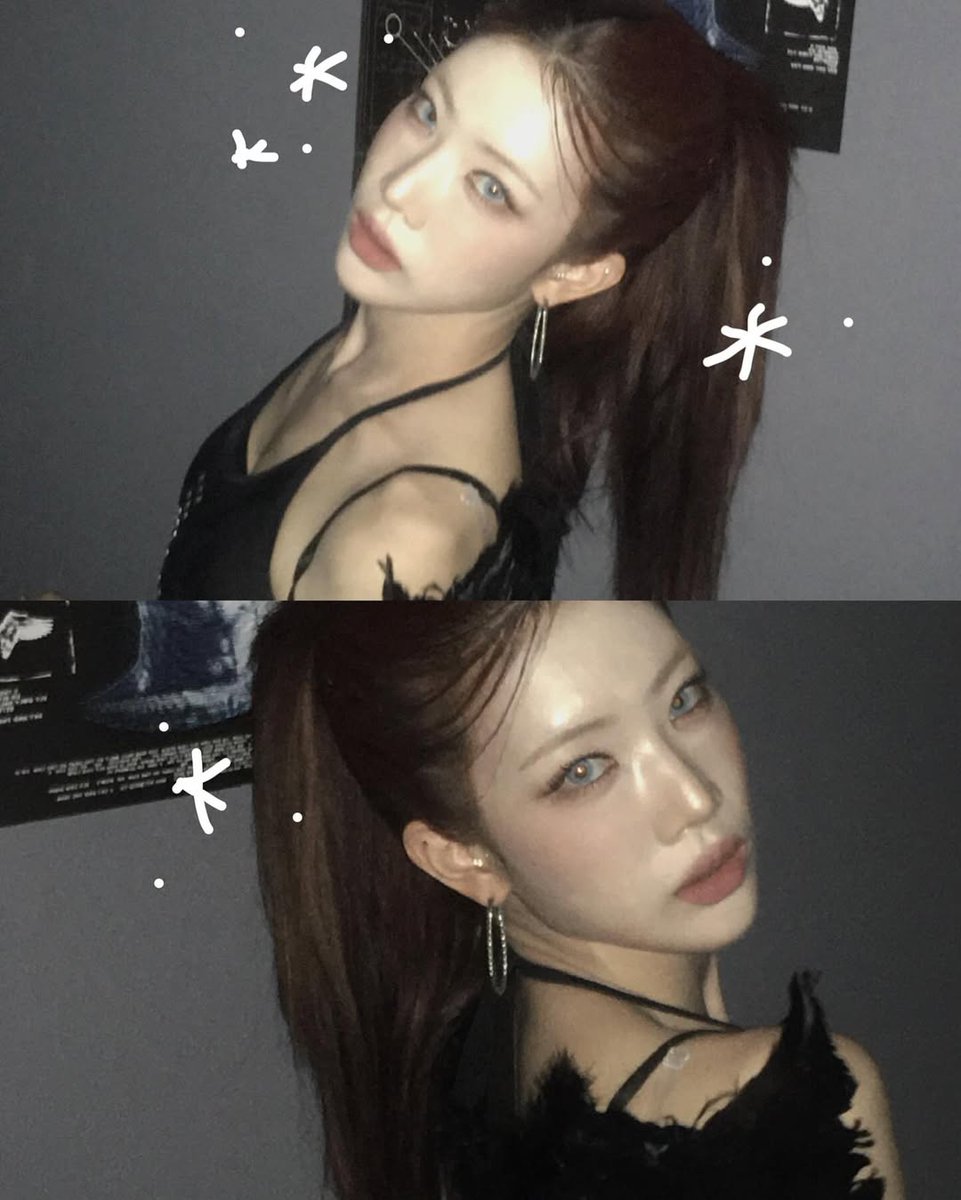 orrery_nim's tweet photo. Kim Lip Instagram post
Where to next? https://t.co/wGEO2gisAX