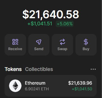 CryptoLootBox tweet media