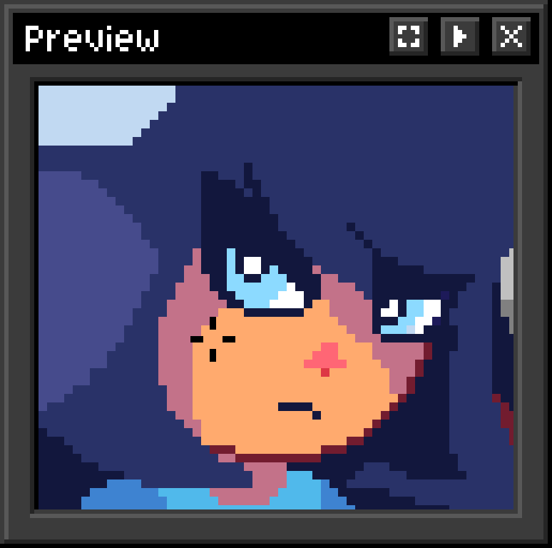 PixelDominus's tweet image. Wip