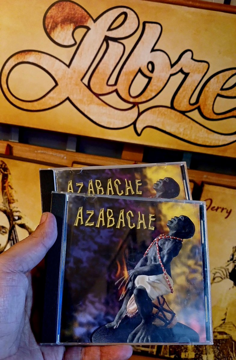 SalsaChevere_'s tweet image. Ya estamos en LIBRE SALSA BAR escuchando la salsa al cuadrado. Te esperamos
Libre Salsa Bar
Calle 27 39-37 Cali